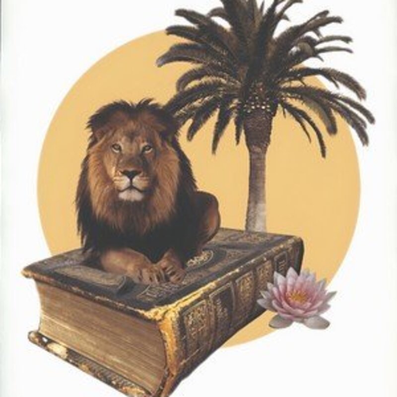 Book Beast clipart
